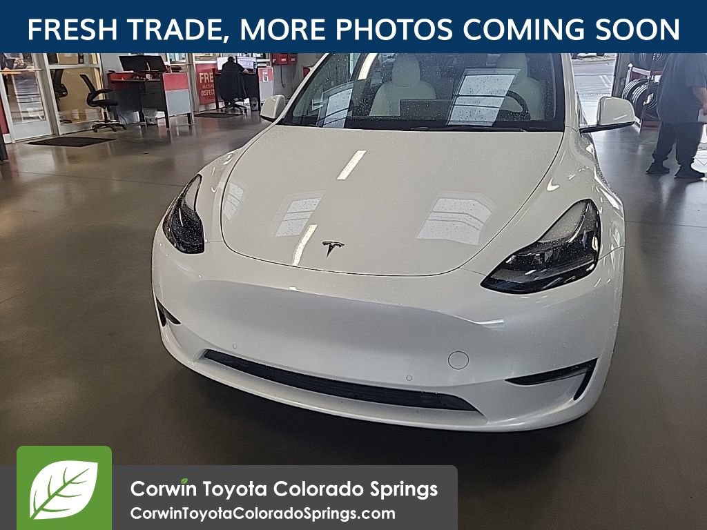 tesla model y 2022 7SAYGDEF1NF350512 image tesla model y 2022 7SAYGDEF1NF350512 image
